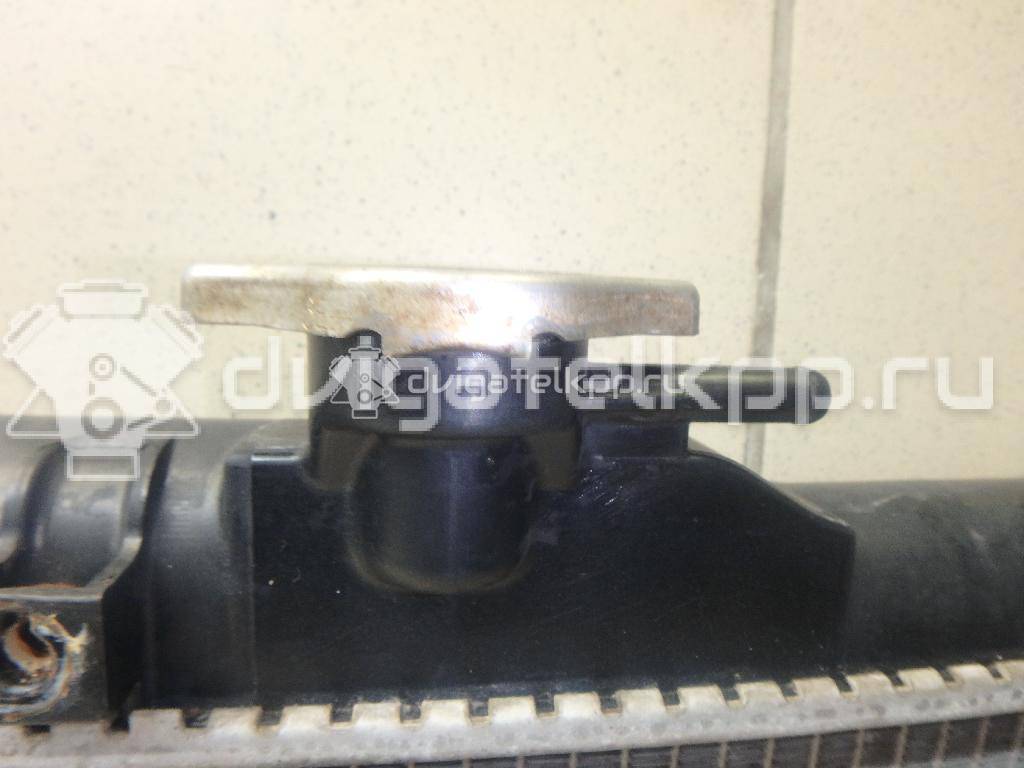 Фото Радиатор основной  19010PPLA51 для Honda Element Yh / Insight Ze / Cr-V {forloop.counter}}