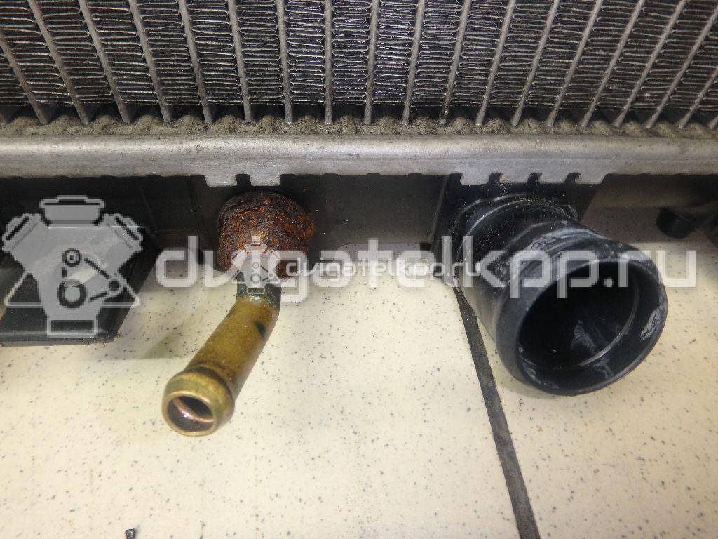 Фото Радиатор основной  19010PPLA51 для Honda Element Yh / Insight Ze / Cr-V {forloop.counter}}