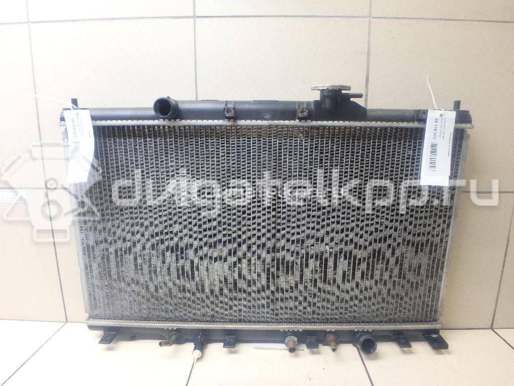 Фото Радиатор основной  19010PPLA51 для Honda Element Yh / Insight Ze / Cr-V {forloop.counter}}