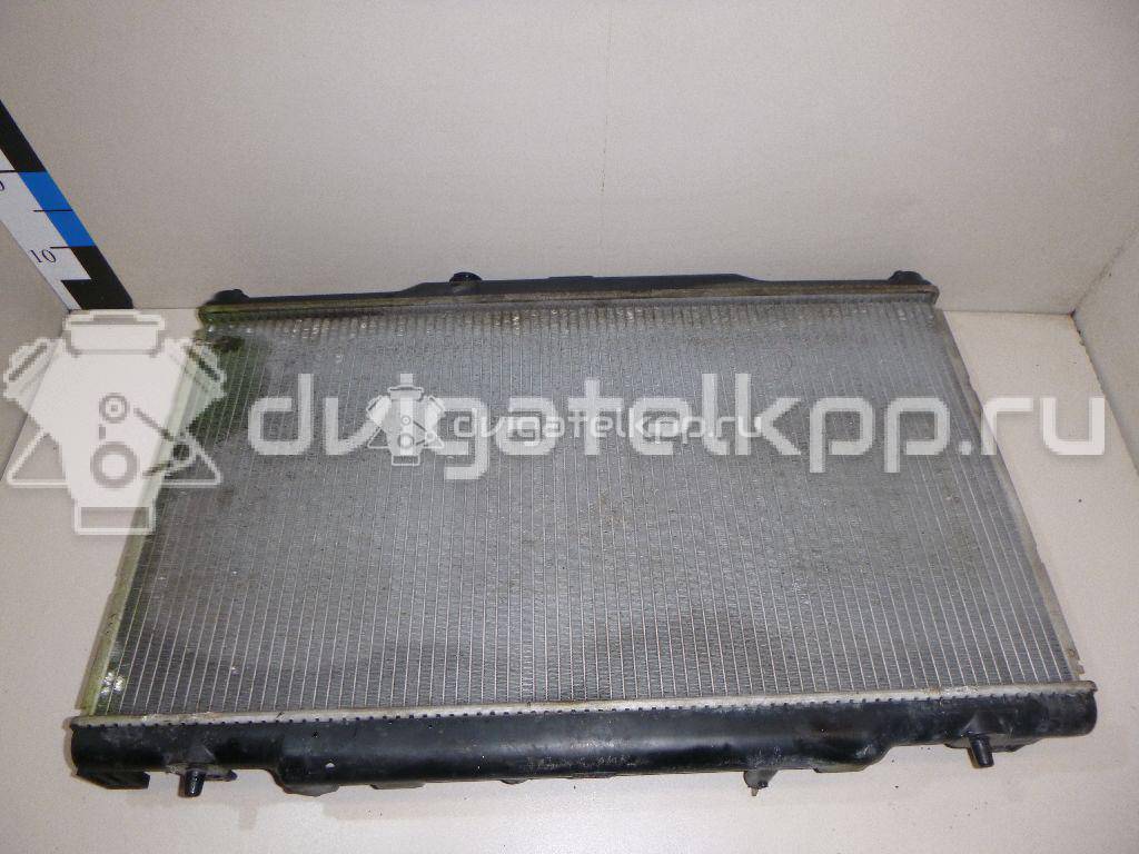 Фото Радиатор основной  19010PPLA51 для Honda Element Yh / Insight Ze / Cr-V {forloop.counter}}