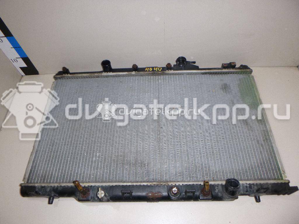 Фото Радиатор основной  19010PPLA51 для Honda Element Yh / Insight Ze / Cr-V {forloop.counter}}