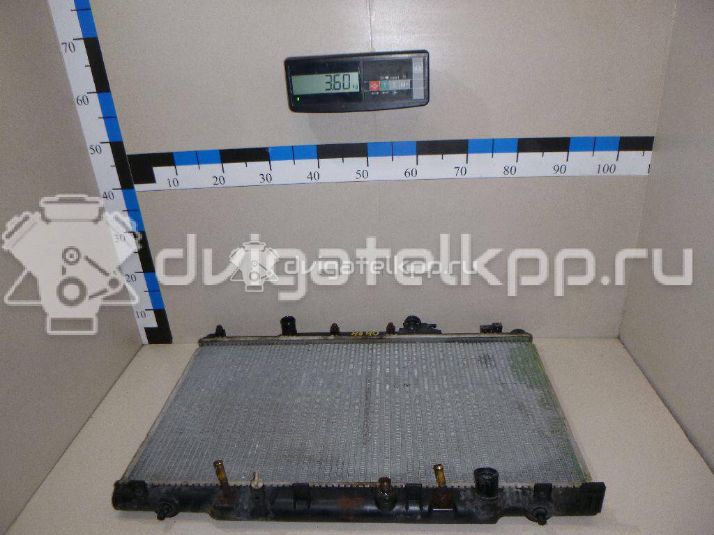 Фото Радиатор основной  19010PPLA51 для Honda Element Yh / Insight Ze / Cr-V {forloop.counter}}