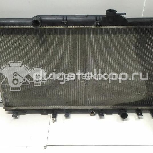 Фото Радиатор основной  19010PPLA51 для Honda Element Yh / Insight Ze / Cr-V