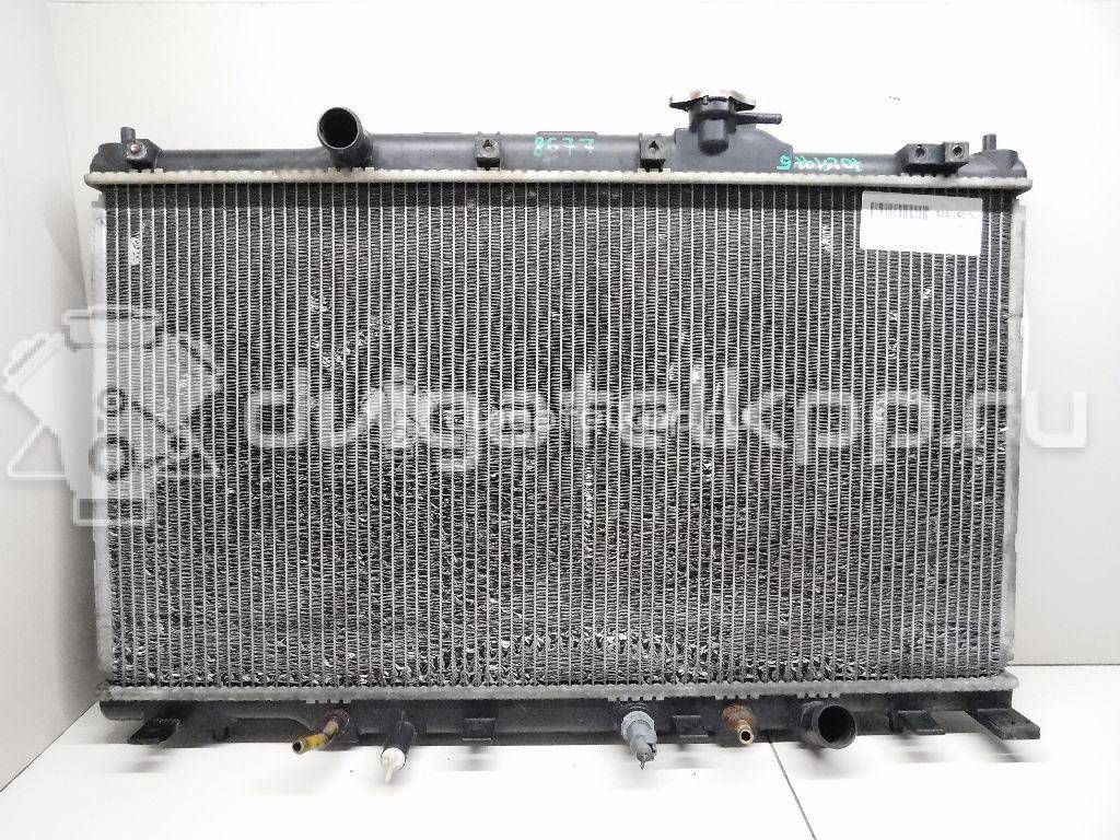 Фото Радиатор основной  19010PNLG51 для Honda Cr-V {forloop.counter}}