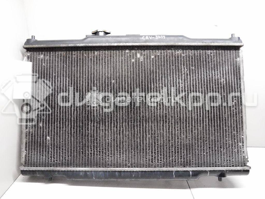 Фото Радиатор основной  19010PNLG51 для Honda Cr-V {forloop.counter}}