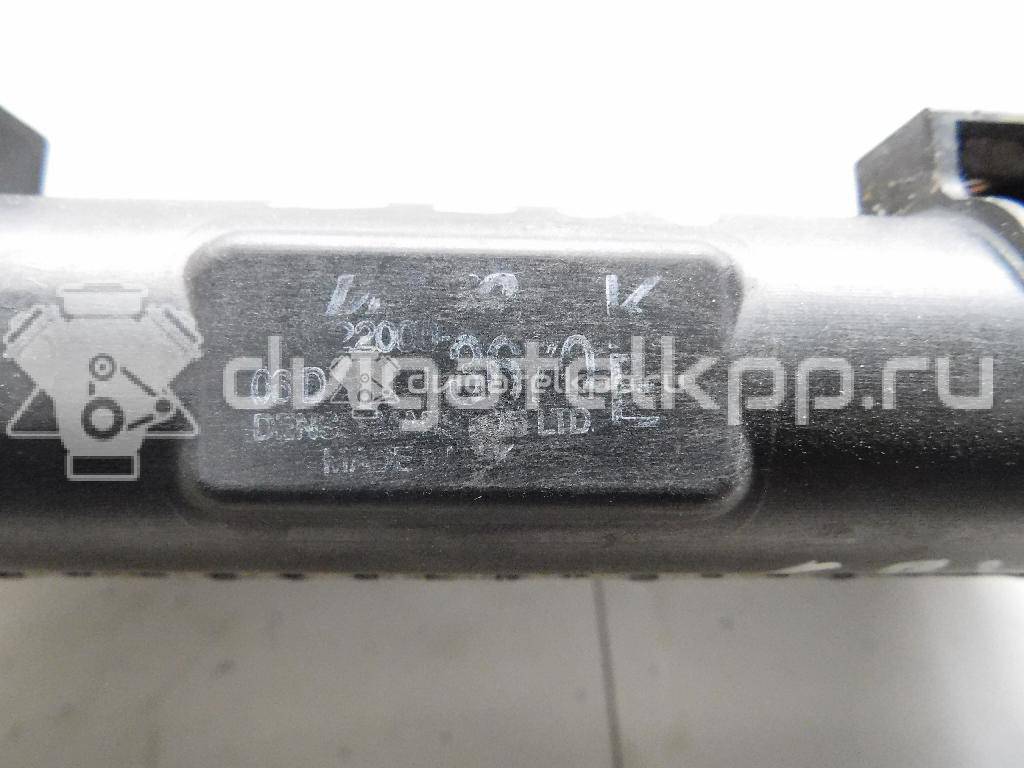 Фото Радиатор основной  19010PNLG51 для Honda Cr-V {forloop.counter}}