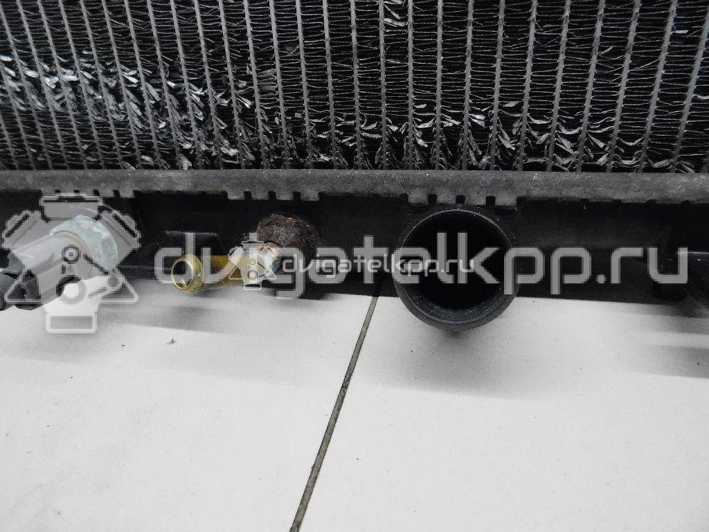 Фото Радиатор основной  19010PNLG51 для Honda Cr-V {forloop.counter}}