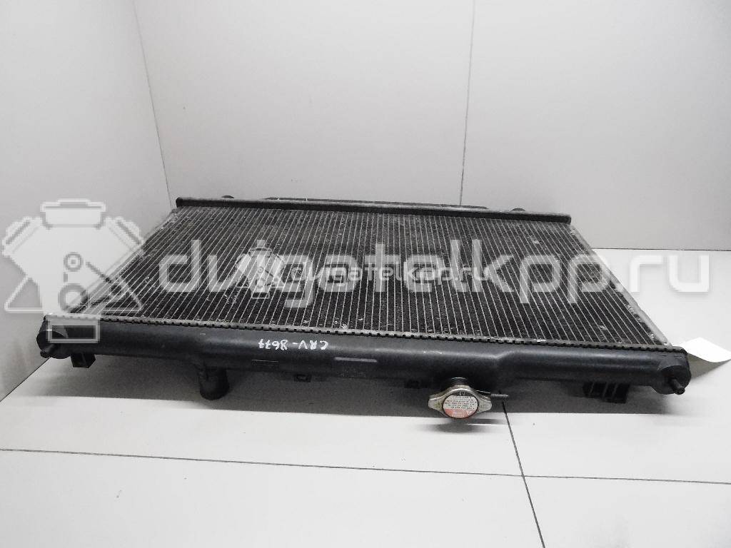 Фото Радиатор основной  19010PNLG51 для Honda Cr-V {forloop.counter}}