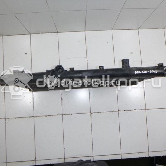 Фото Радиатор основной  19010PNLG51 для Honda Cr-V