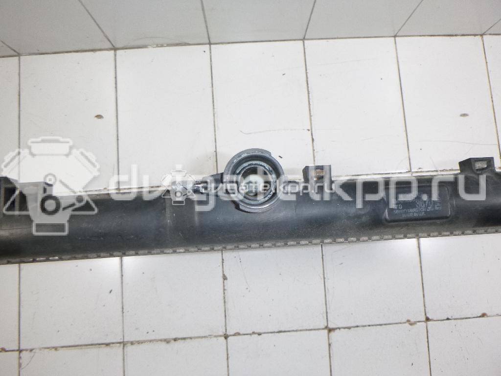 Фото Радиатор основной  19010PNLG51 для Honda Cr-V {forloop.counter}}