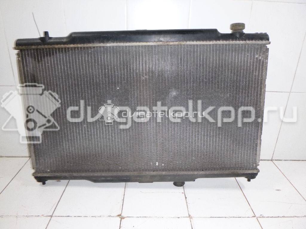 Фото Радиатор основной  19010PNLG51 для Honda Cr-V {forloop.counter}}