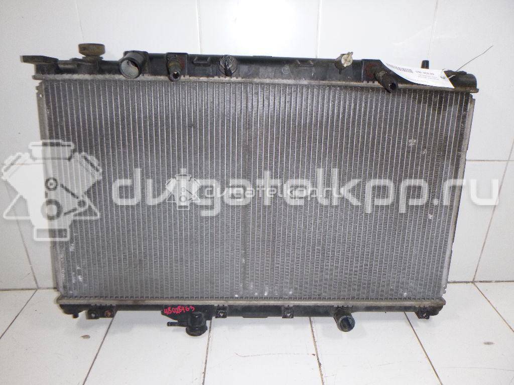 Фото Радиатор основной  19010PNLG51 для Honda Cr-V {forloop.counter}}