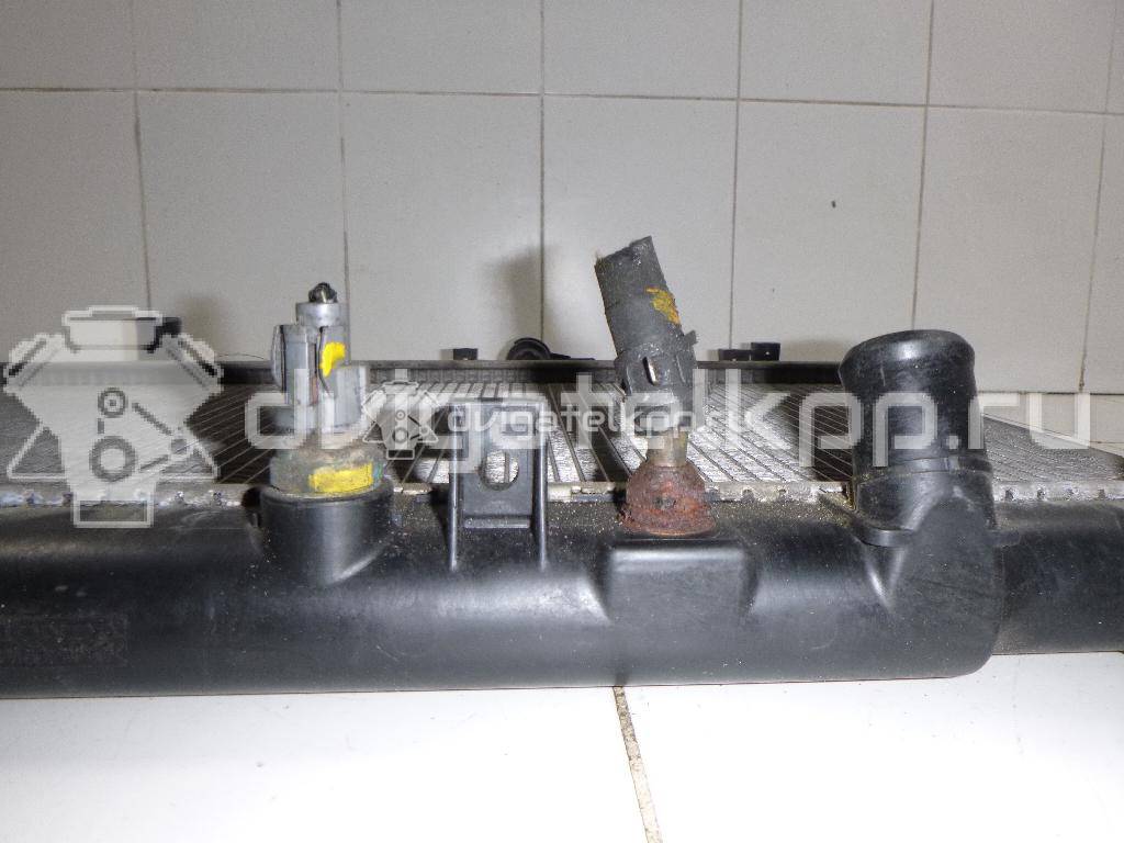 Фото Радиатор основной  19010PNLG51 для Honda Cr-V {forloop.counter}}