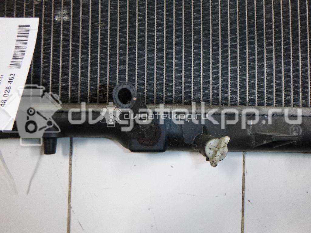 Фото Радиатор основной  19010PNLG51 для Honda Cr-V {forloop.counter}}