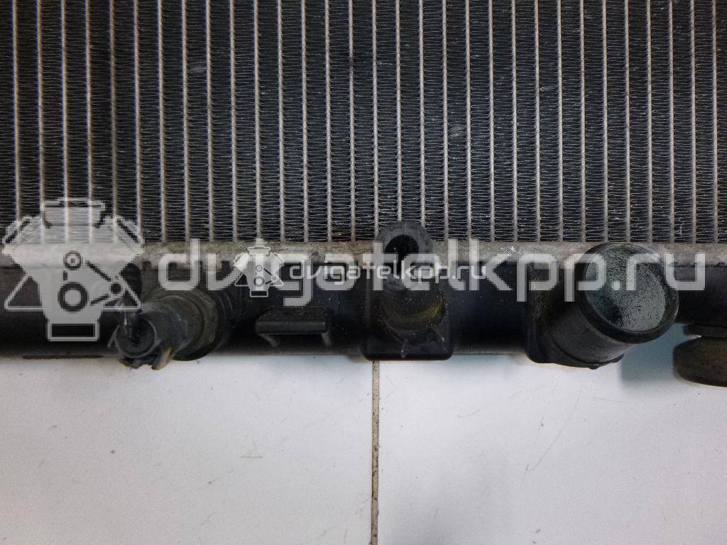 Фото Радиатор основной  19010PNLG51 для Honda Cr-V {forloop.counter}}