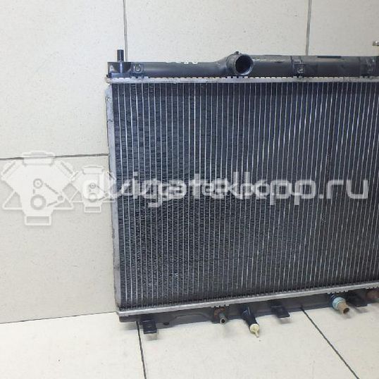 Фото Радиатор основной  19010PPAA51 для Honda Element Yh / Insight Ze / Cr-V
