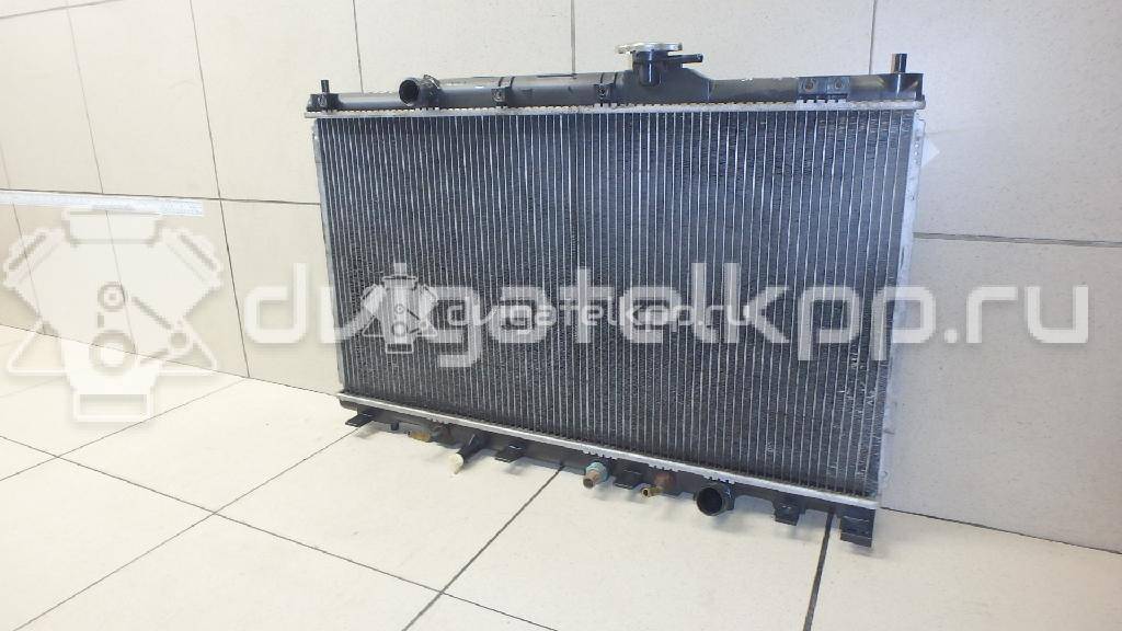Фото Радиатор основной  19010PPAA51 для Honda Element Yh / Insight Ze / Cr-V {forloop.counter}}