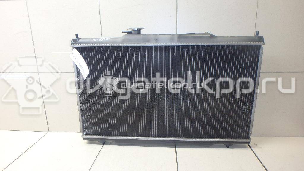 Фото Радиатор основной  19010PPAA51 для Honda Element Yh / Insight Ze / Cr-V {forloop.counter}}