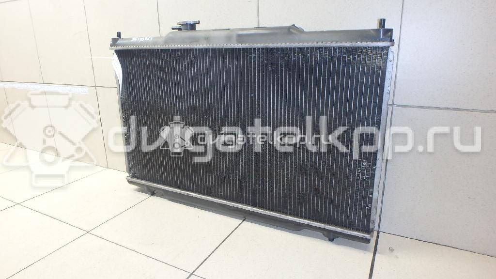 Фото Радиатор основной  19010PPAA51 для Honda Element Yh / Insight Ze / Cr-V {forloop.counter}}