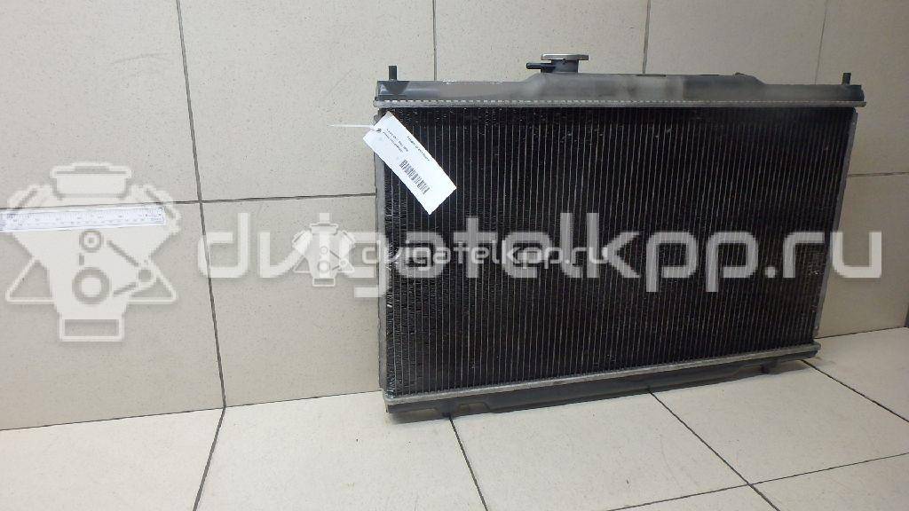 Фото Радиатор основной  19010PPAA51 для Honda Element Yh / Insight Ze / Cr-V {forloop.counter}}