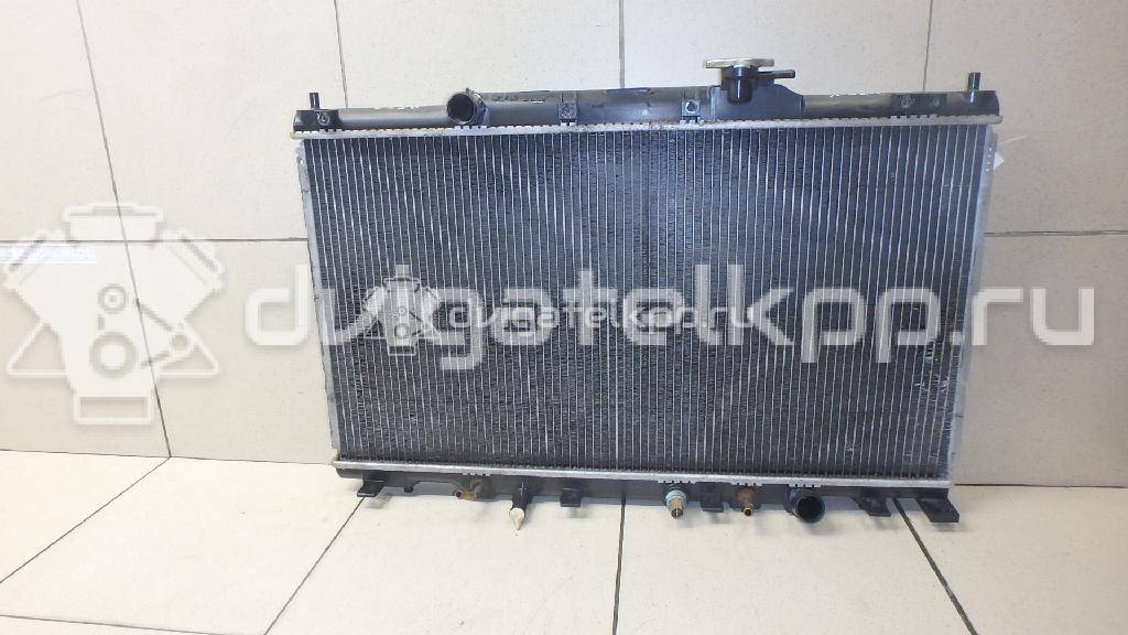 Фото Радиатор основной  19010PPAA51 для Honda Element Yh / Insight Ze / Cr-V {forloop.counter}}