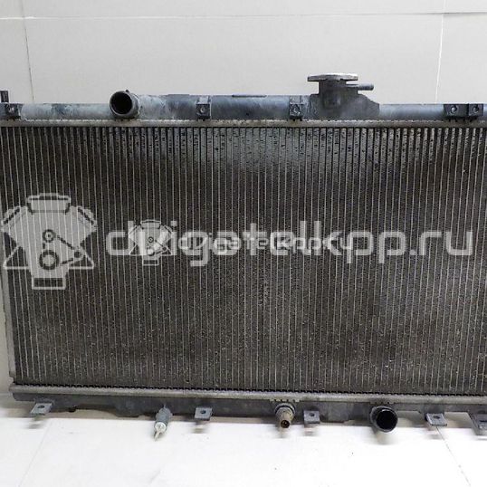 Фото Радиатор основной  19010PNLG01 для Honda Cr-V