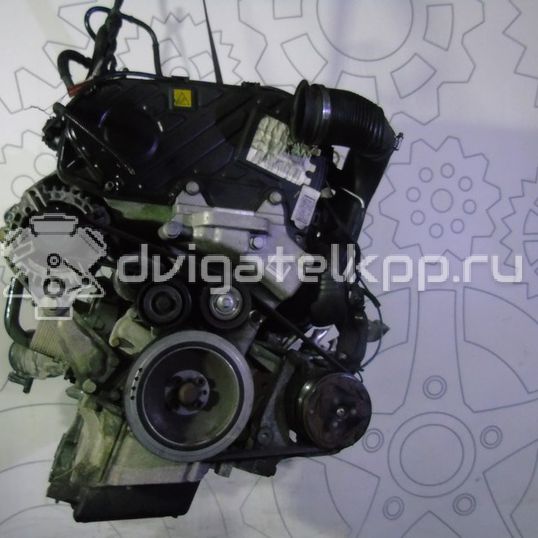 Фото Контрактный (б/у) двигатель Z 19 DTL для Opel / Vauxhall 101 л.с 8V 1.9 л Дизельное топливо