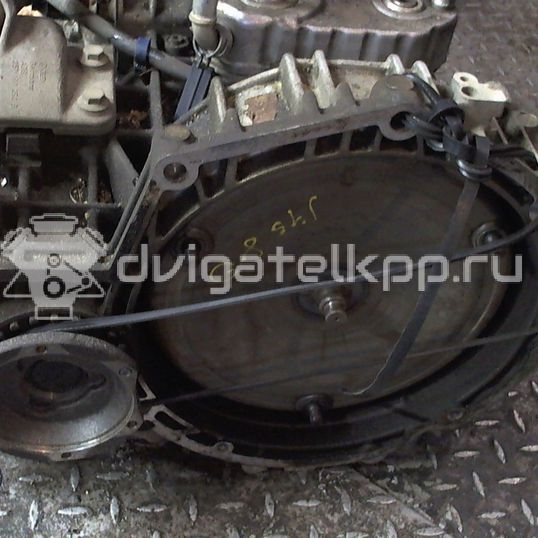 Фото Контрактная (б/у) АКПП для Volkswagen Corrado 53I 115 л.с 8V 2.0 л ADY бензин