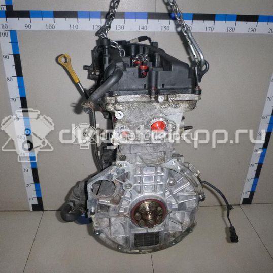 Фото Контрактный (б/у) двигатель G4KE для Kia Sorento 172-180 л.с 16V 2.4 л бензин 211012GK00