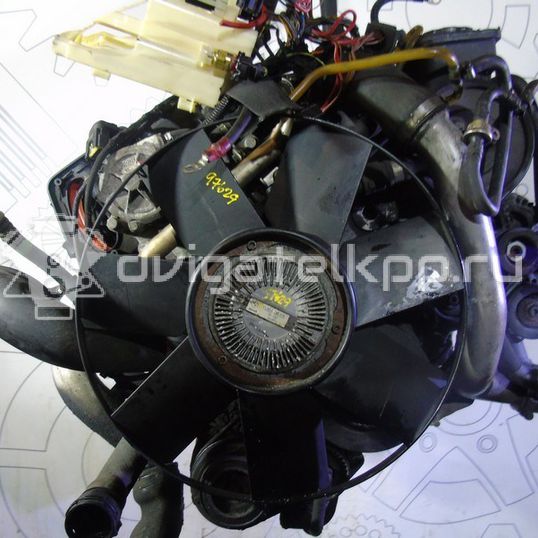 Фото Контрактный (б/у) двигатель M57 D30 (306D1) для Bmw 5 / X5 / 7 / 3 184-193 л.с 24V 2.9 л Дизельное топливо