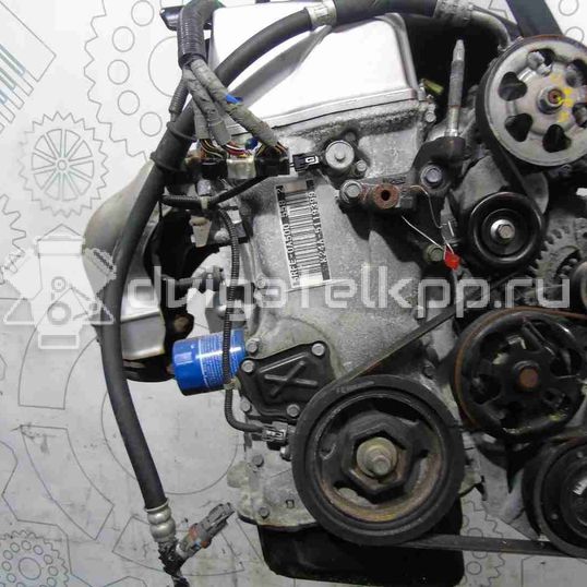 Фото Контрактный (б/у) двигатель K24A для Honda Odyssey / Accord / Cr-V 168-205 л.с 16V 2.4 л Супер-бензин (95) неэтилированный