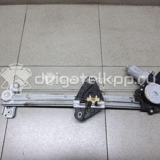 Фото Стеклоподъемник электр. задний правый  72710swaa02 для Honda Cr-V