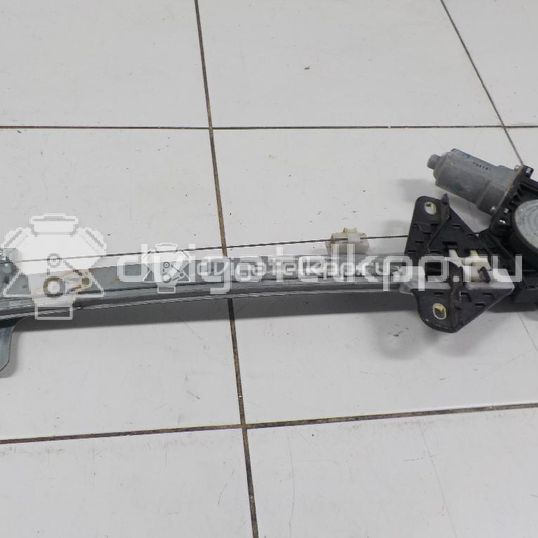 Фото Стеклоподъемник электр. задний правый  72710swaa01 для Honda Cr-V