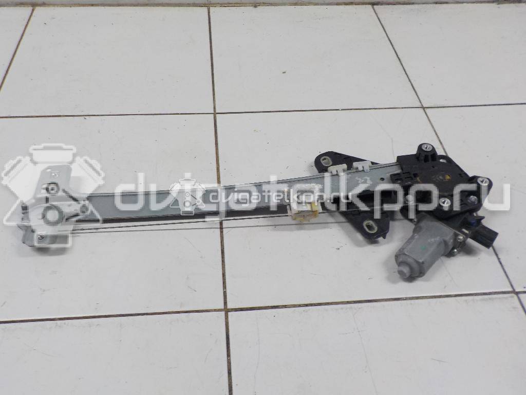 Фото Стеклоподъемник электр. задний правый  72710swaa01 для Honda Cr-V {forloop.counter}}