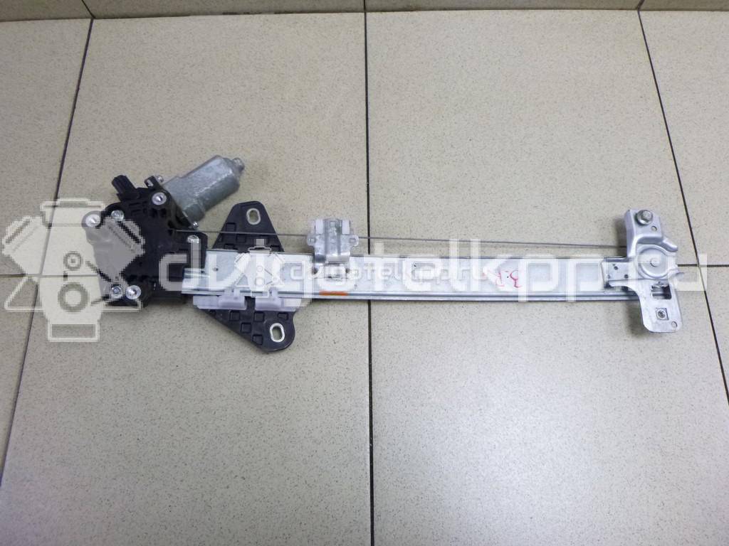 Фото Стеклоподъемник электр. задний правый  72710swaa01 для Honda Cr-V {forloop.counter}}