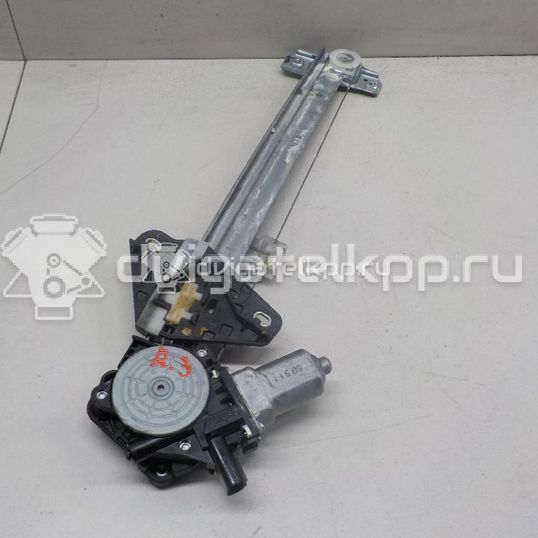 Фото Стеклоподъемник электр. задний правый  72710SWAA01 для Honda Cr-V
