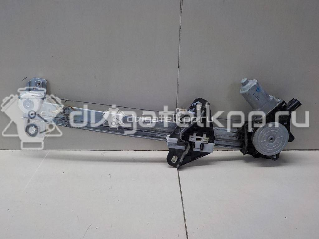 Фото Стеклоподъемник электр. задний правый  72710swaa01 для Honda Cr-V {forloop.counter}}