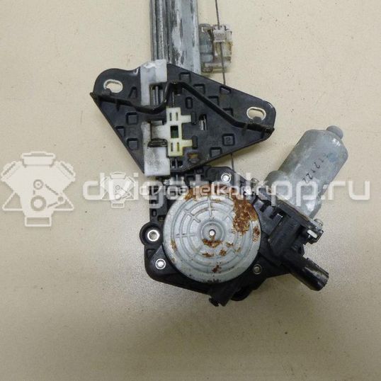 Фото Стеклоподъемник электр. задний правый  72710SWAA01 для Honda Cr-V