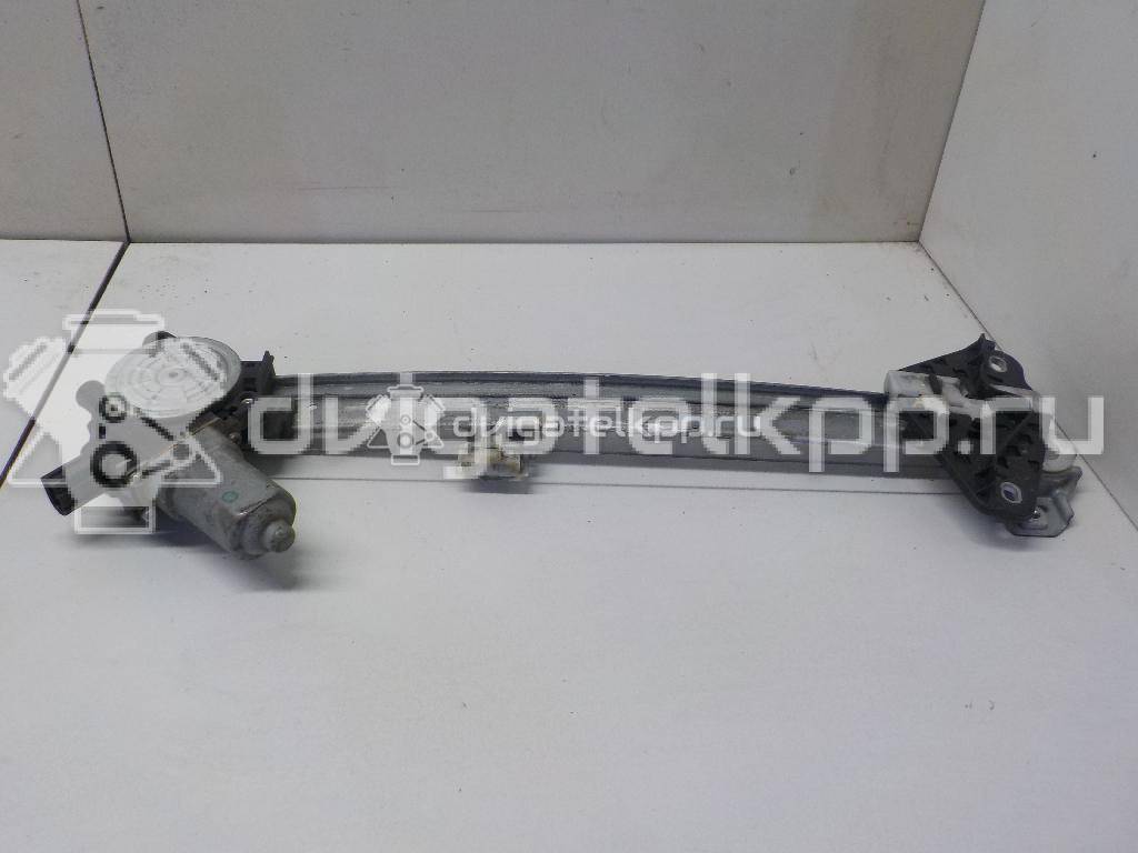 Фото Стеклоподъемник электр. задний правый  72710swaa01 для Honda Cr-V {forloop.counter}}