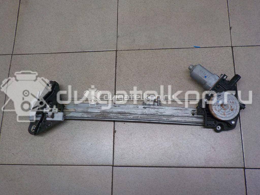Фото Стеклоподъемник электр. задний правый  72710swaa01 для Honda Cr-V {forloop.counter}}