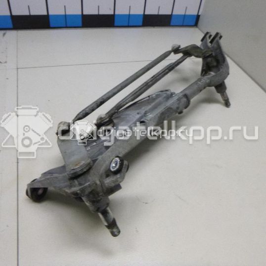 Фото Трапеция стеклоочистителей  76530swag01 для Honda Cr-V