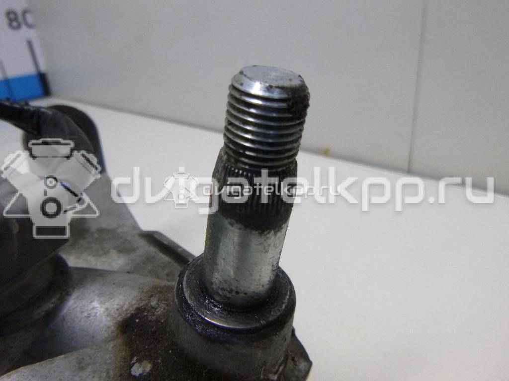 Фото Трапеция стеклоочистителей  76530swag01 для Honda Cr-V {forloop.counter}}