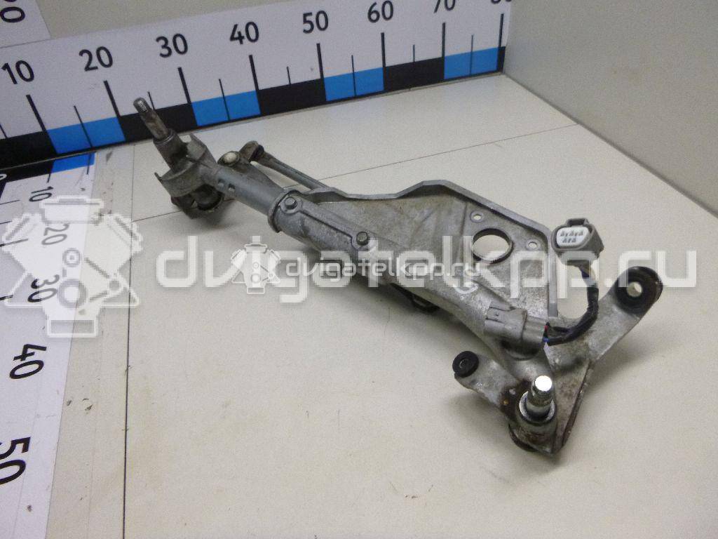 Фото Трапеция стеклоочистителей  76530swag01 для Honda Cr-V {forloop.counter}}