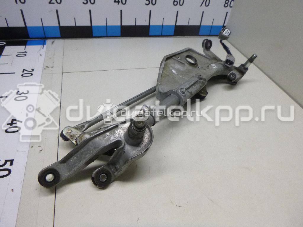 Фото Трапеция стеклоочистителей  76530swag01 для Honda Cr-V {forloop.counter}}