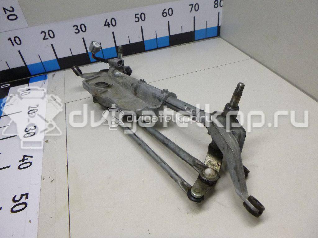 Фото Трапеция стеклоочистителей  76530swag01 для Honda Cr-V {forloop.counter}}