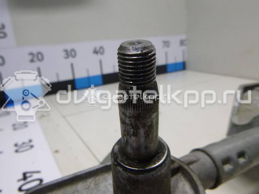 Фото Трапеция стеклоочистителей  76530swag01 для Honda Cr-V {forloop.counter}}