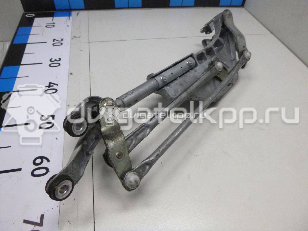 Фото Трапеция стеклоочистителей  76530swag01 для Honda Cr-V {forloop.counter}}