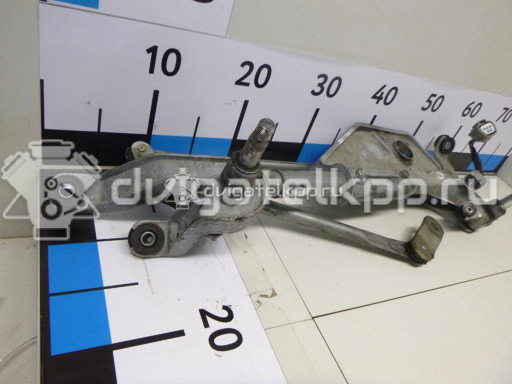 Фото Трапеция стеклоочистителей  76530swag01 для Honda Cr-V {forloop.counter}}