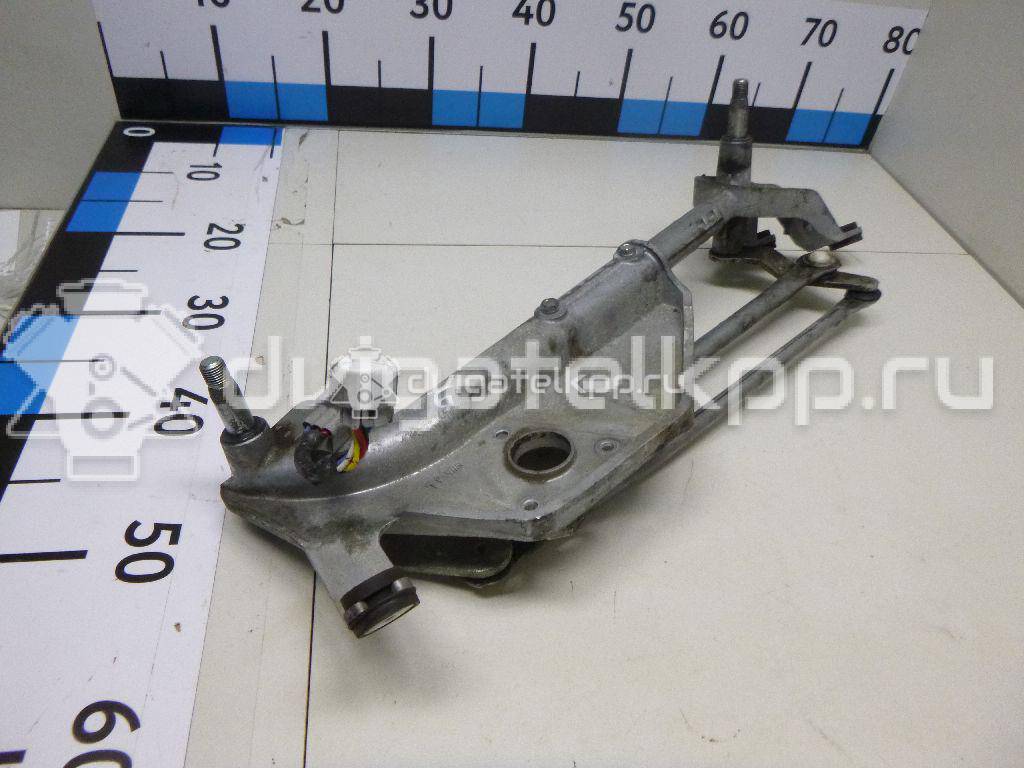 Фото Трапеция стеклоочистителей  76530swag01 для Honda Cr-V {forloop.counter}}