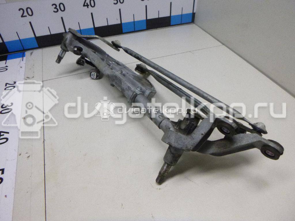 Фото Трапеция стеклоочистителей  76530swag01 для Honda Cr-V {forloop.counter}}